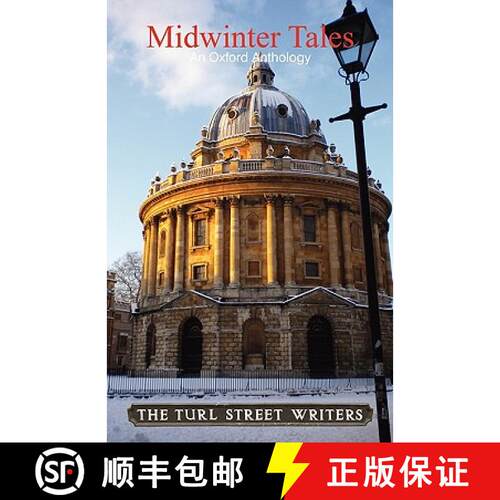 【3-4周达】Midwinter Tales [9781845494261]