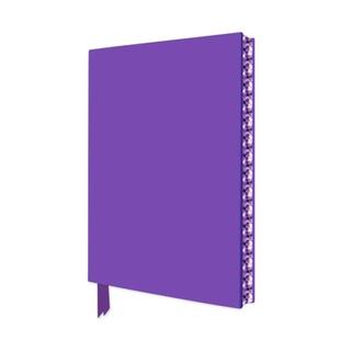 Artisan Notebook Journals Flame Mystic 4周达 Mauve Tree 9781804173541