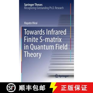 Quantum 4周达 9789811630477 Finite Infrared matrix Theory Field Towards