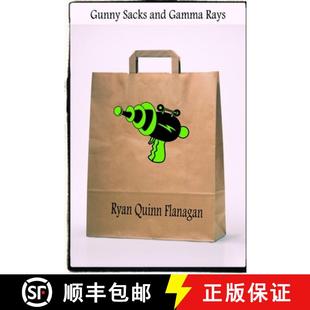 Gunny Sacks and Rays 4周达 Gamma 9781312903203
