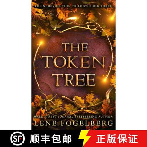 【3-4周达】The Token Tree [9789198747676]