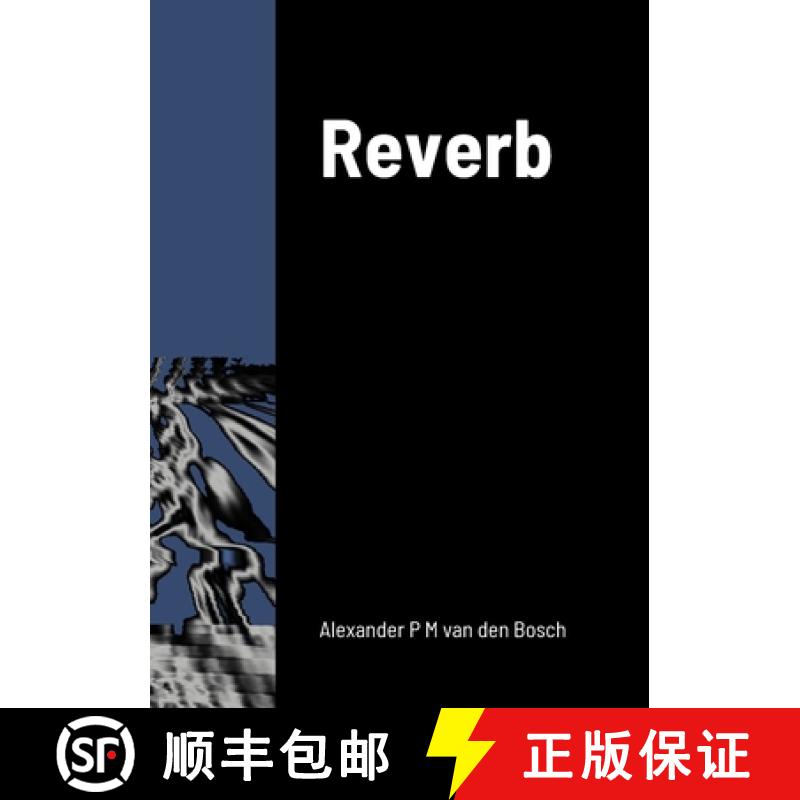 【2-3周达】Reverb [9781447747802]