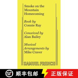 Smoke 9780573633737 4周達 Mountain Homecoming the