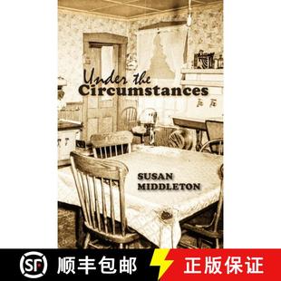 Circumstances 3周达 the 9781955095372 Under