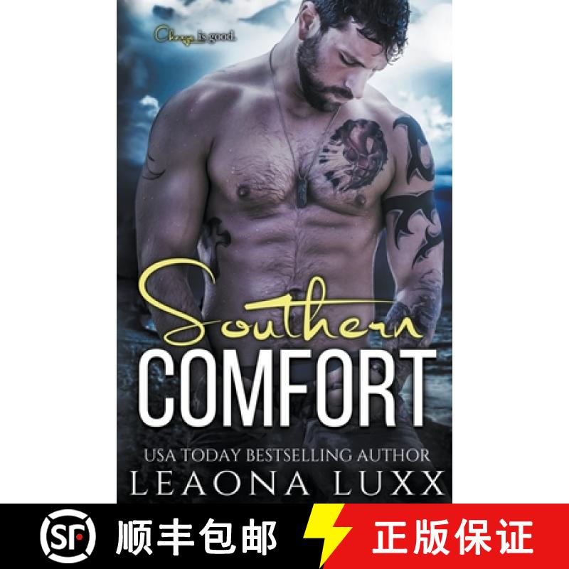 预订 Southern Comfort [9798223873235]