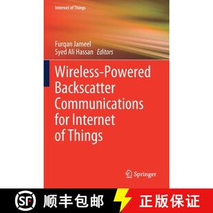 【3-4周达】Wireless-Powered Backscatter Communications for Internet of Things [9783030462031]