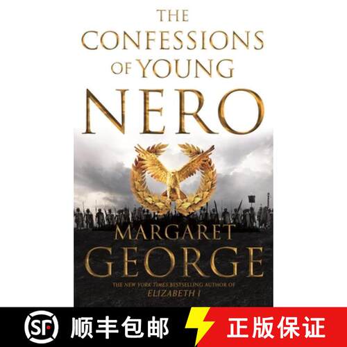 【3-4周达】The Confessions of Young Nero [9781447283331]