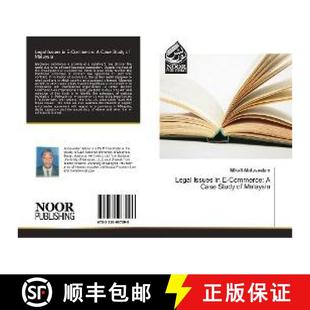 Case Legal Commerce 预订 Study 9783330967090 Malaysia Issues