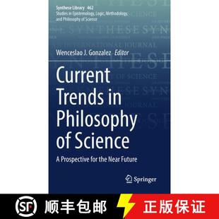 the 4周达 Trends for Near Prospective Current Science 9783031013140 Future Philosophy