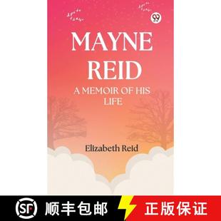 Memoir 9789369074020 4周达 Life his Reid Mayne
