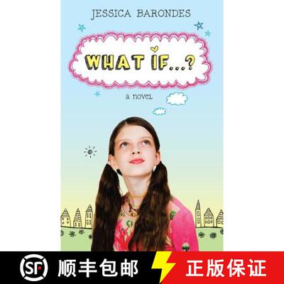 【3-4周达】What If...? [9780615882376]