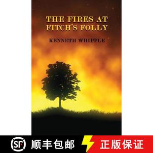 9781616464202 Golden The Fires Age Fitch Reprint 预订 Folly Mystery