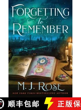 预订 Forgetting to Remember [9781957568942]