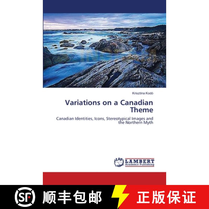预订 Variations on a Canadian Theme [9783659563126]