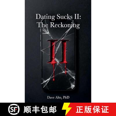 【3-4周达】Dating Sucks 2 [9798232955007]