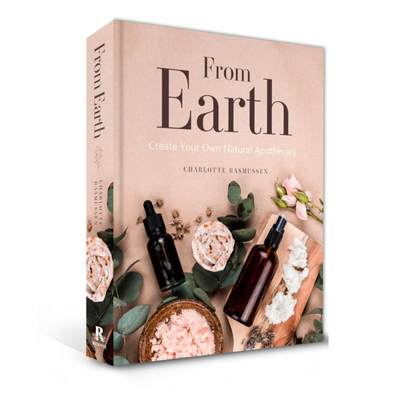 【4周达】From Earth: A guide to creating a natural apothecary [9781925946253]