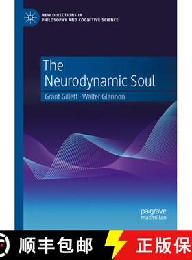 【3-4周达】The Neurodynamic Soul [9783031449536]