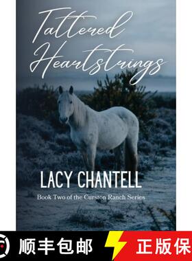 预订 Tattered Heartstrings [9781088292662]