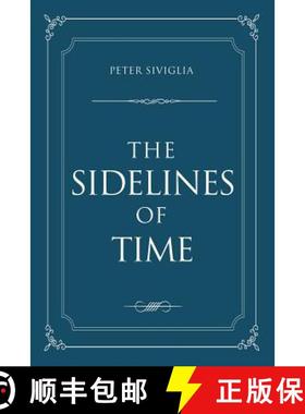 【3-4周达】The Sidelines of Time [9781480841383]