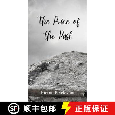 【3-4周达】精装 The Price of the Past [9783690804738]