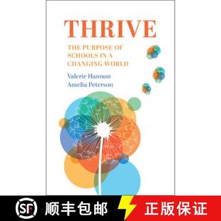 Schools Purpose World Thrive Changing 4周达 9781108819978 The