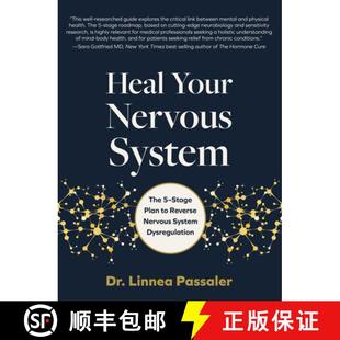 from Relief Dysregulation Nervous Plan The Lasting System 9780760385654 ... Heal 4周达 for Your Anxiety Step