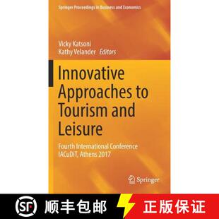 Approaches and Innovative IACuDiT 9783319676029 Conference 4周达 Fourth Leisure Tourism At... International