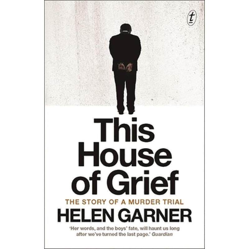 预订 this house of grief: the story of a . [9781925240689]