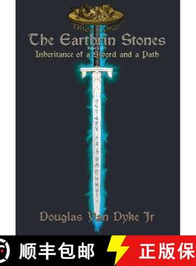 预订 The Earthrin Stones Book 1 of 3: Inheritance of a Sword and a Path [9781949060034]