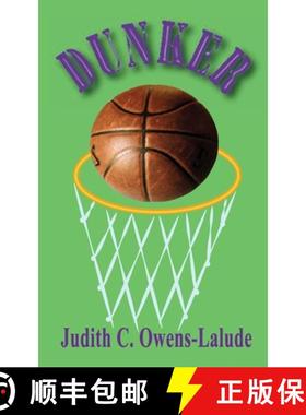预订 Dunker [9780986367236]
