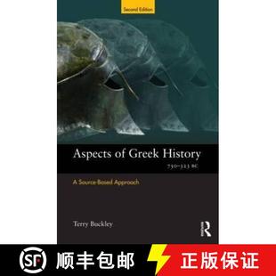 9780415549776 750 Source 323BC Approach 4周达 Aspects Greek Based History