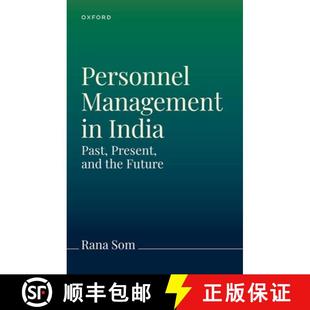 Personnel 9780192883773 Future Worldwide 4周达 The Management Present India Past and