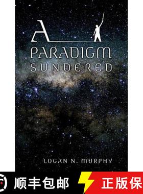 预订 A Paradigm Sundered [9781439224632]