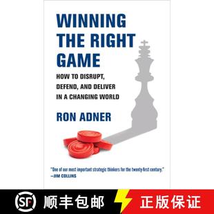 Disrupt Defend the Game 9780262546003 Changing World Winning Right How Deliver and 4周达
