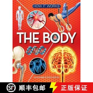 How Works Body 4周达 The 9781782700050