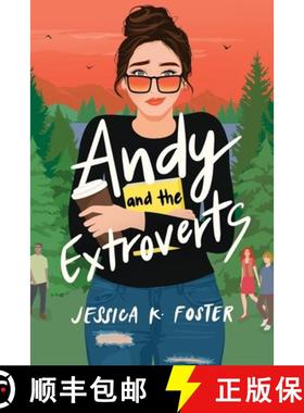 预订 Andy and the Extroverts [9781960724106]