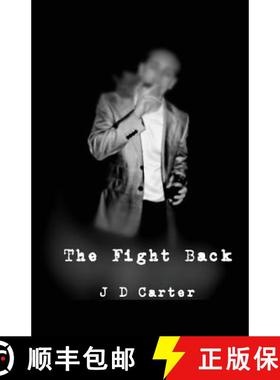 预订 The Fightback [9780957267114]