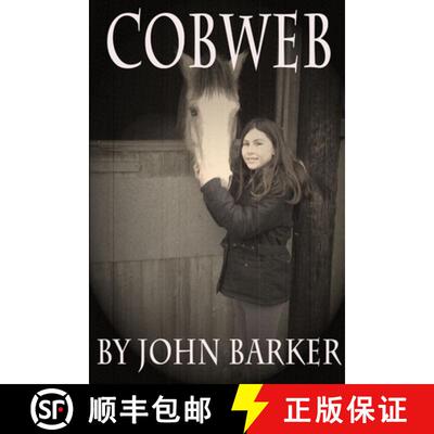 【3-4周达】COBWEB [9781445706221]