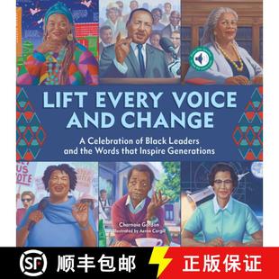 History Celebration Voices 9780760374597 the Wo... Hear Black Matter Throughout Leaders and 4周达