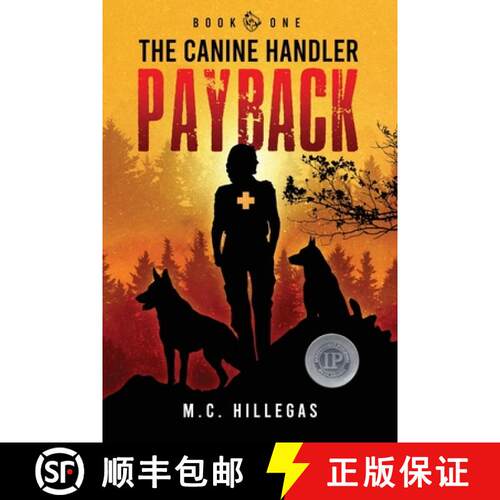 【3-4周达】Payback [9781646493586]