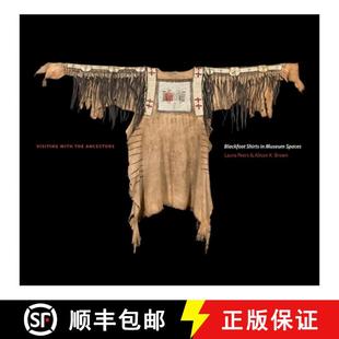 9781771990370 Museum the Visiting Spaces Blackfoot 4周達 Shirts Ancestors with