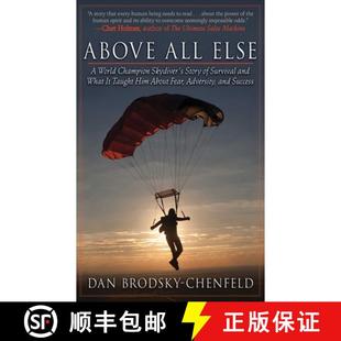 What Skydiver 4周达 about... Story Him Else Above and All Taught Survival Champion 9781510734395 World