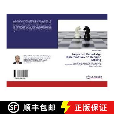 预订 Impact of Knowledge Dissemination on Decision Making [9786202015509]