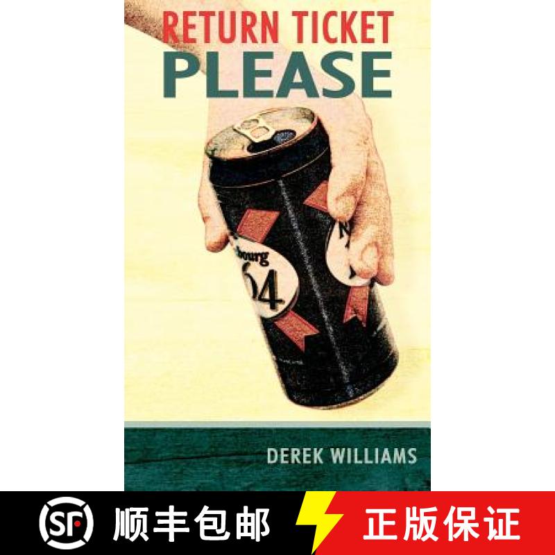 【2-3周达】Return Ticket Please [9781844014583]