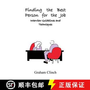 Finding 9780994615596 Techniques Job 3周达 Interview Best the and Person Guidelines for
