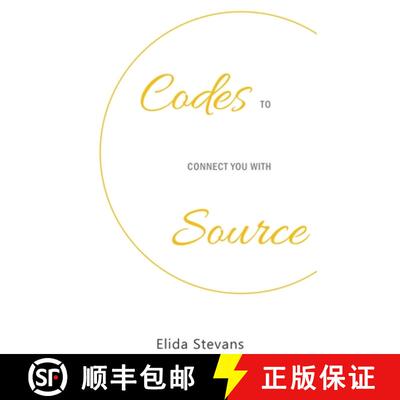 【3-4周达】Codes to connect you with Source [9780645360301]