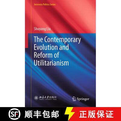 【3-4周达】精装 The Evolution of Interests Politics and the Balance of Governance Values: Contemporar... [9789819973620]