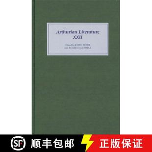 Literature Arthurian XXII 4周達(dá) 9781843840626