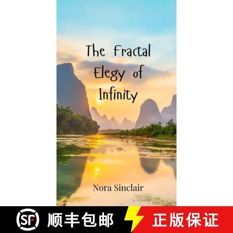 预订 The Fractal Elegy of Infinity [9783690801270]