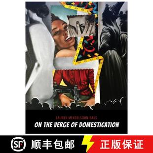 9780998748481 Lauren the Bass 4周达 Mendelsohn Domestication Verge